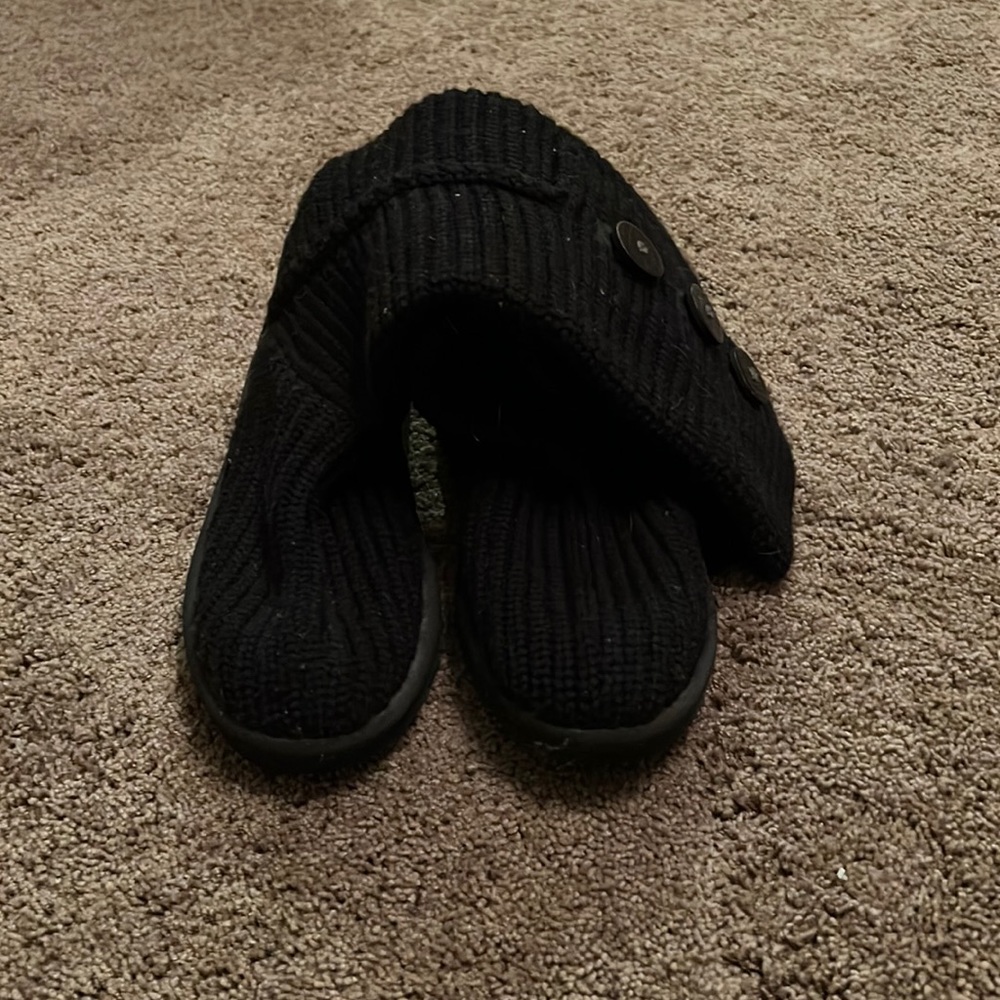 Ugg Sweater Boot - image 1